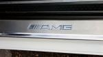 Mercedes-Benz SL72 AMG 1995 года